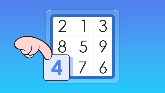 tips in sudoku
